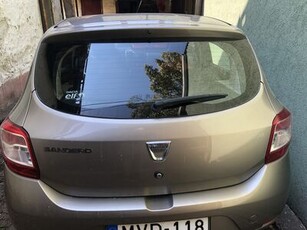 Eladó Dacia Sandero