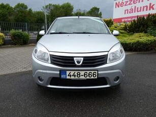 Eladó Dacia Sandero