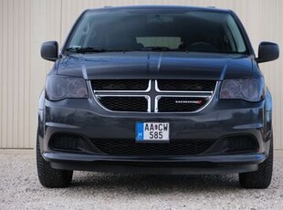 Eladó használt Dodge Grand Caravan