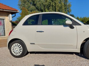 Eladó Fiat 500