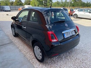 Eladó Fiat 500