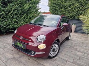 Eladó Fiat 500