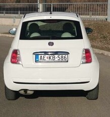 Eladó Fiat 500