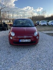 Eladó Fiat 500