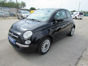 Eladó Fiat 500