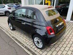 Eladó használt Fiat 500 - C 1.2 8V Lounge