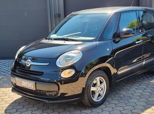 Eladó Fiat 500L