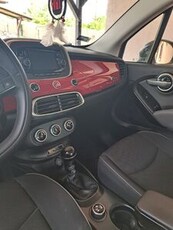 Eladó Fiat 500X