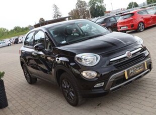 Eladó használt Fiat 500X - 500X 1.6 16V Cross Limited Edition Mo-i - EGYGAZDÁS - SZERVIZKÖNYV - AKCIÓS ÁR! - JóAutók Garanciával