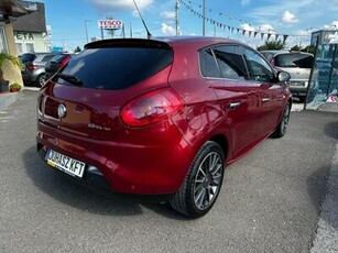 Eladó Fiat Bravo