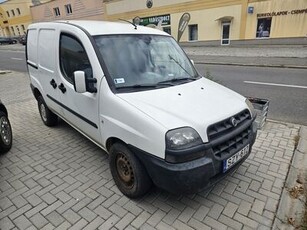 Eladó Fiat Dobló