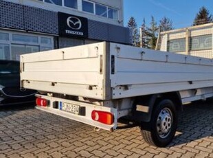 Eladó használt Fiat Ducato - DUCATO 2.3 Mjet LWB 3.5 t Magyarországi 1. Tulaj !