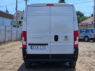 Eladó használt Fiat Ducato - Ducato 2.3 Mjet MH2 3.5 t