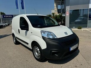 Eladó használt Fiat Fiorino - FIORINO 1.3 Mjet 95 LE Start&Stop EcoJet Adventure E6D Final 5%-os KAVOSZ Lízing!Törés sérülésmentes! 1 Év garancia!