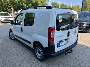 Eladó használt Fiat Fiorino - Fiorino 1.4 8V 77 LE