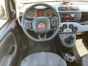 Eladó Fiat Panda