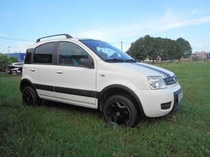 Eladó Fiat Panda