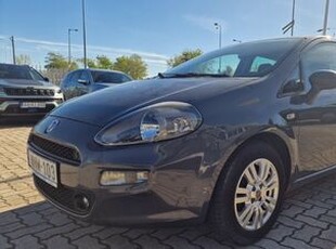 Eladó használt Fiat Punto - 1.3 Mjet Lounge Magyarországi 1. Tulaj ! Friss műszaki !