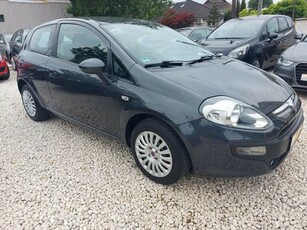 Eladó használt Fiat Punto - EVO 1.4 8V Active