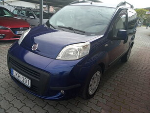 Eladó Fiat Qubo