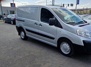 Eladó használt Fiat Scudo - 1.6 Mjet L1H1