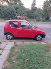 Eladó Fiat Seicento