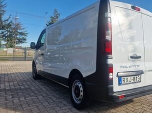 Eladó használt Fiat Talento - TALENTO 2.0 Ecojet L2H1 3.1t (3 személyes ) Magyarországi 1. Tulaj !