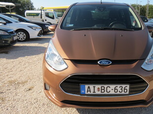 Eladó Ford B-Max