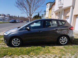 Eladó Ford C-Max