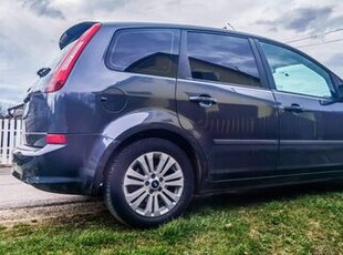 Eladó Ford C-Max