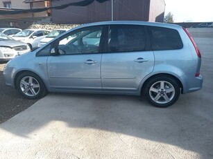 Eladó Ford C-Max