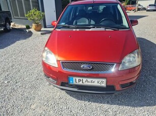 Eladó Ford C-Max