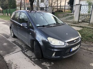 Eladó Ford C-Max