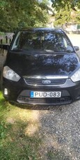 Eladó Ford C-Max