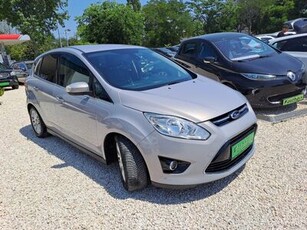 Eladó használt Ford C-Max - C-Max 1.6 TDCi Trend