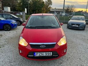 Eladó Ford C-Max