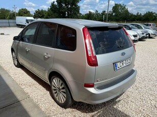 Eladó használt Ford C-Max - C-Max 2.0 TDCi Titanium