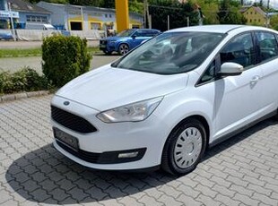 Eladó Ford C-Max