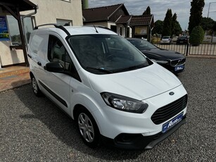 Eladó Ford Courier - JóAutók.hu