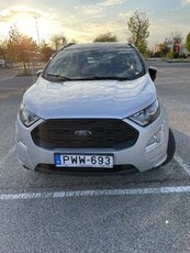 Eladó Ford EcoSport