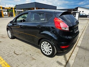 Eladó használt Ford Fiesta - 1.0 GDi Titanium, 5 ajtó, 5 fokozatú manuális / kézi váltó