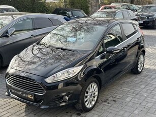 Eladó Ford Fiesta