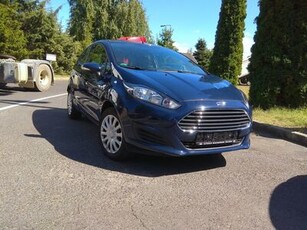 Eladó Ford Fiesta