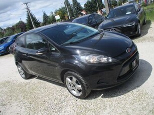 Eladó használt Ford Fiesta - 1.25 Trend