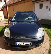 Eladó Ford Fiesta