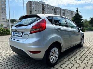 Eladó Ford Fiesta