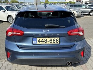 Eladó használt Ford Focus - FOCUS 1.0 ECOBOOST BUSINESS