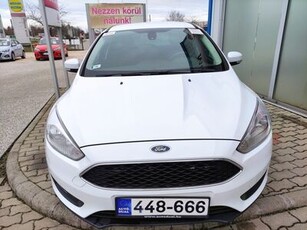 Eladó Ford Focus