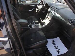 Eladó használt Ford Galaxy - Galaxy 2.0 TDCi Titanium