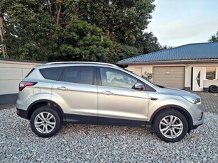 Eladó Ford Kuga